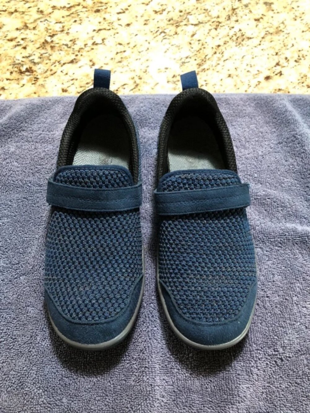Orthofeet 6.5 women’s medium width